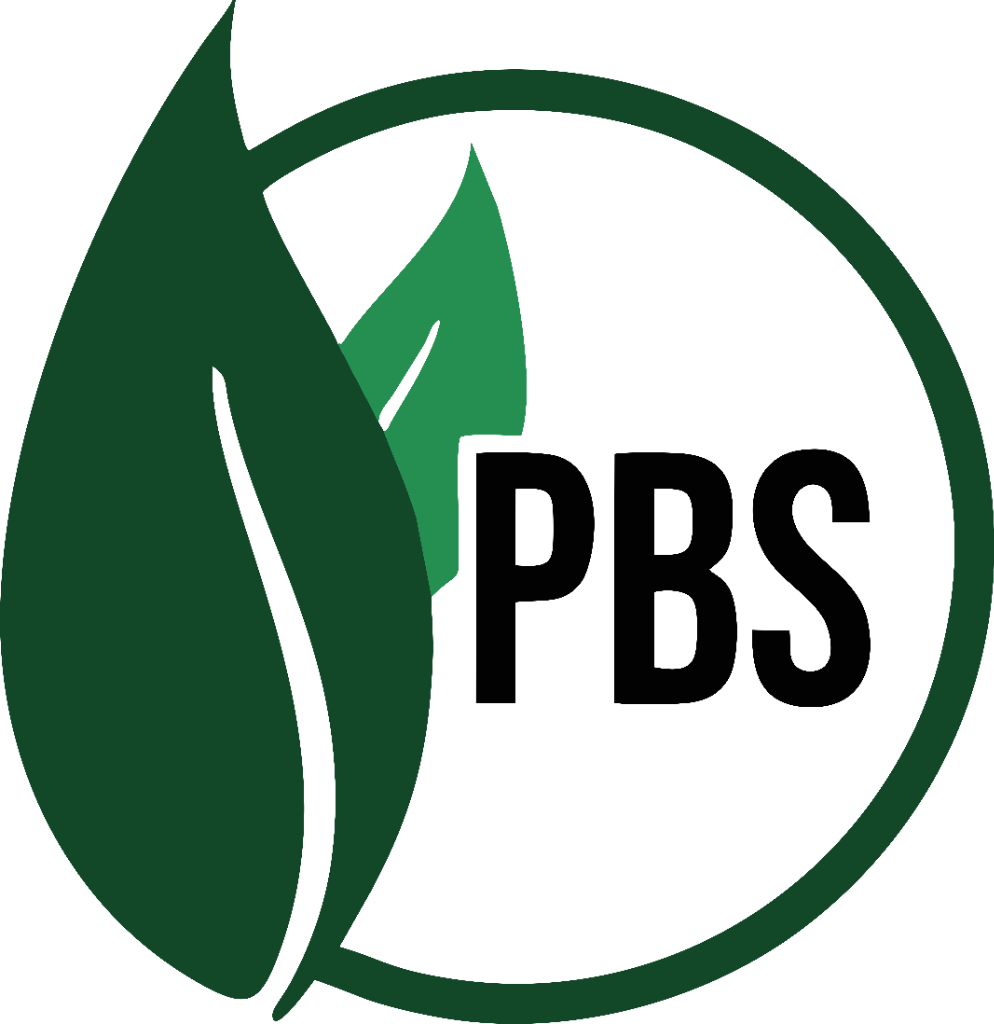 Logo PBS